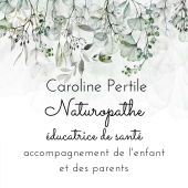 PERTILE Caroline 