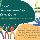 29 avril jm de la danse