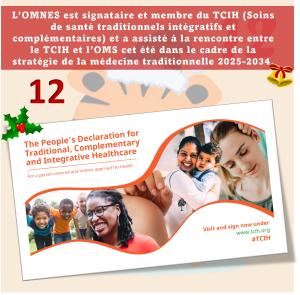 Action OMNES jour 25