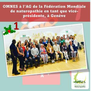 Action OMNES jour 6