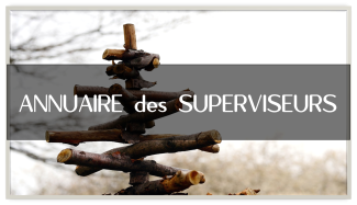 Annuaire des superviseurs