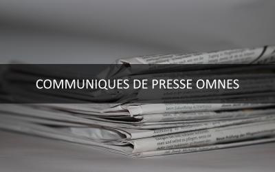 communique presse omnes