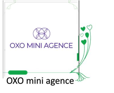 OXO mini agence