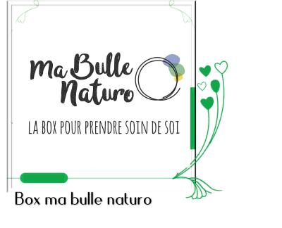 box ma bulle naturo