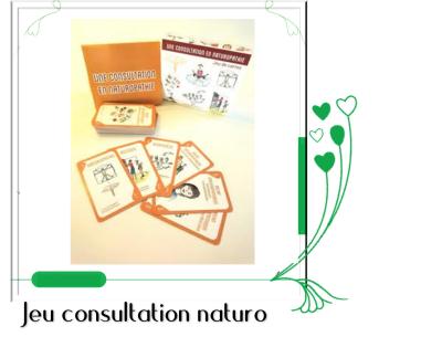 jeu consultation naturo