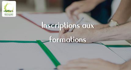 inscriptions aux formations2