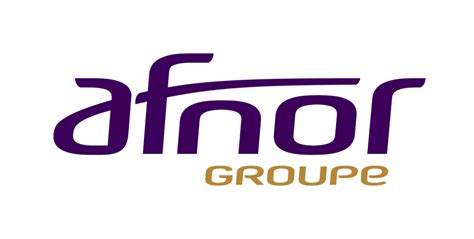 Logo AFNOR