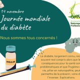 11.14 jm du diabete