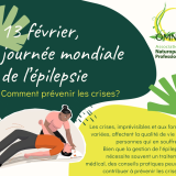 13 fevrier jm de lepilepsie