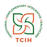 TCIH LOGO on white background