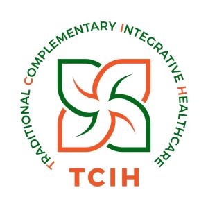 TCIH LOGO on white background