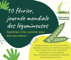 journee legumineuse