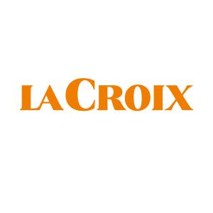 logo la croix