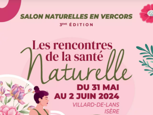 naturelles vercors 2024