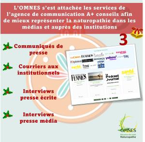 Action OMNES jour 11