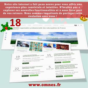 Action OMNES jour 32