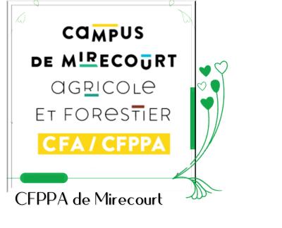 CFPPA de Mirecourt